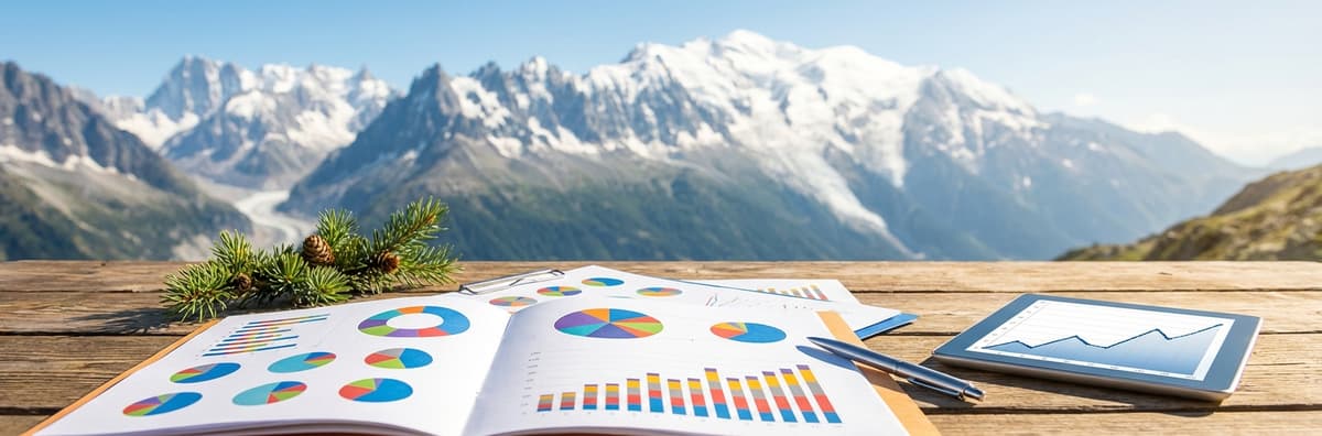 RAPPORT
D'ACTIVITÉ
2025